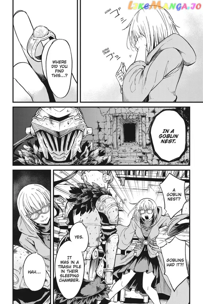 Goblin Slayer: Side Story Year One Chapter 23 image 12_optimized_optimized